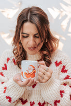 Carica l&#39;immagine nel visualizzatore di Gallery, Tazza personalizzata💫