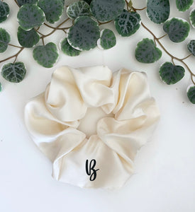 Scrunchie - elastico personalizzato