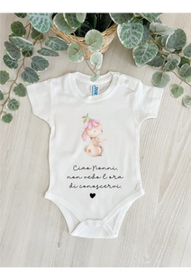 Body regalo Nonni