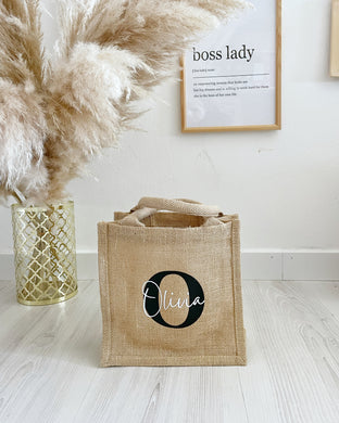Borsa XXS