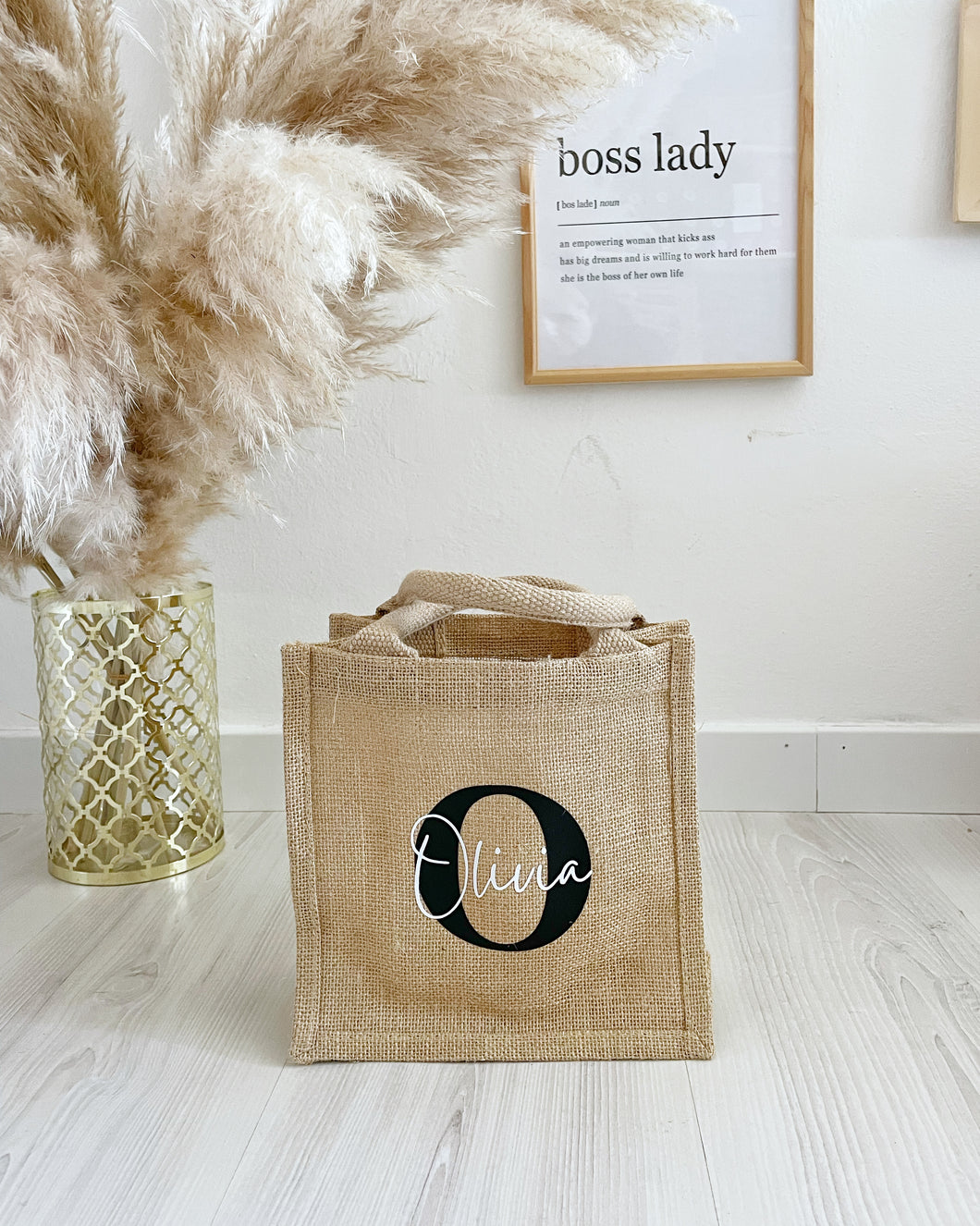 Borsa XXS