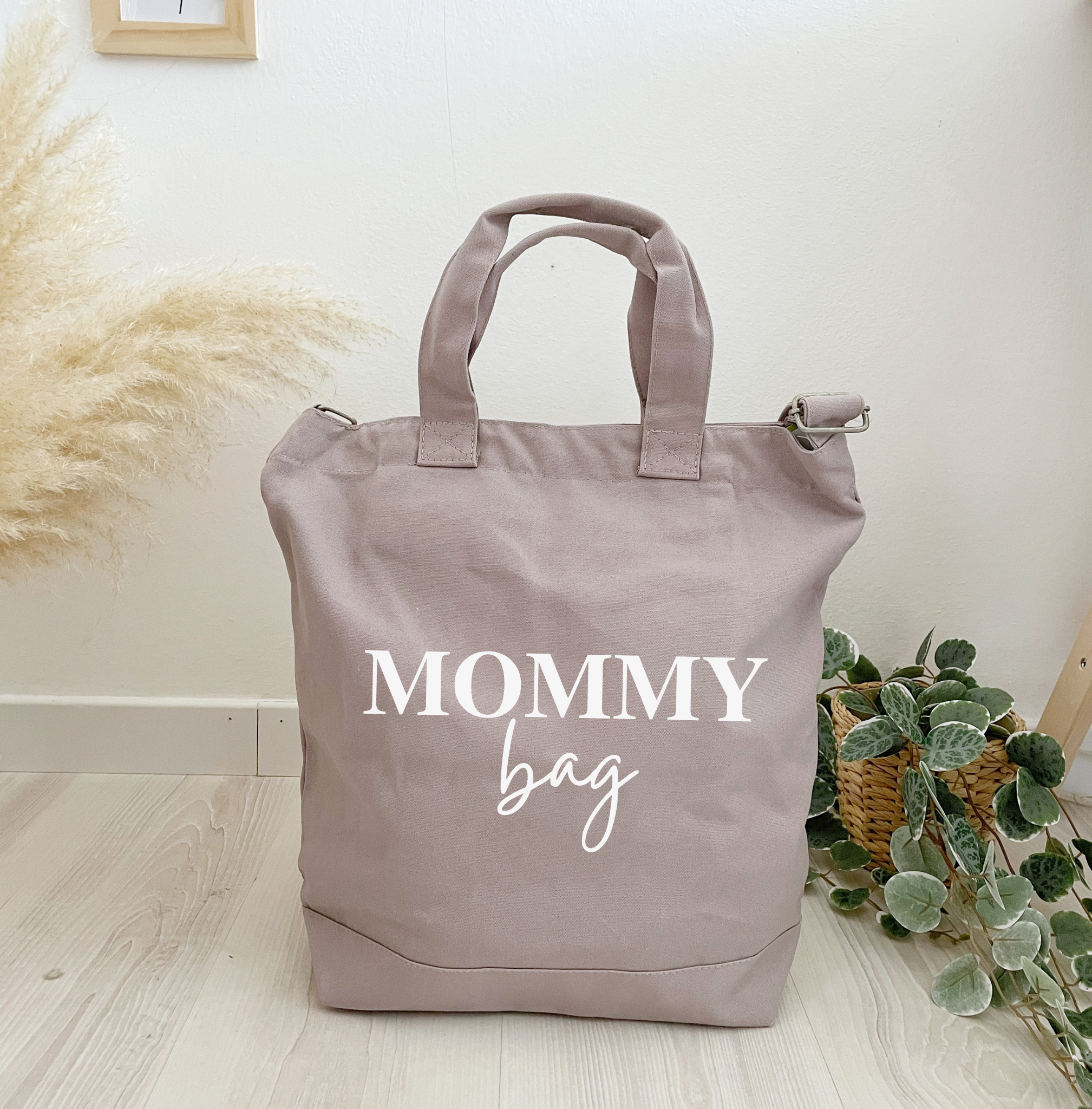 Mommy bag – giada giungi