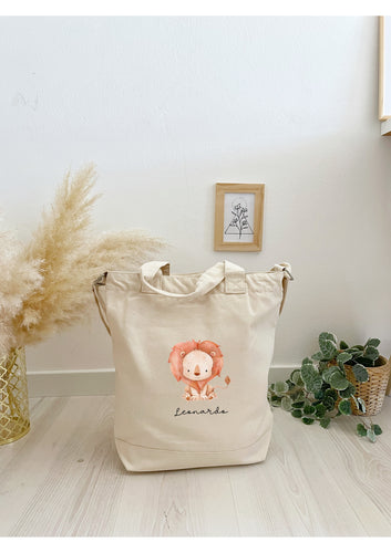 Baby bag