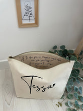 Carica l&#39;immagine nel visualizzatore di Gallery, Pochette personalizzata