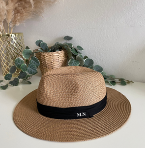 Cappello UOMO personalizzato