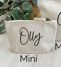 Carica l&#39;immagine nel visualizzatore di Gallery, Pochette personalizzata