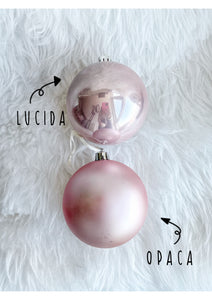 Pallina personalizzata