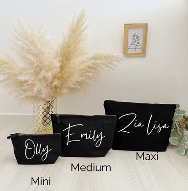 Pochette personalizzata