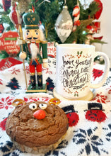 Carica l&#39;immagine nel visualizzatore di Gallery, Tazza personalizzata 🎄