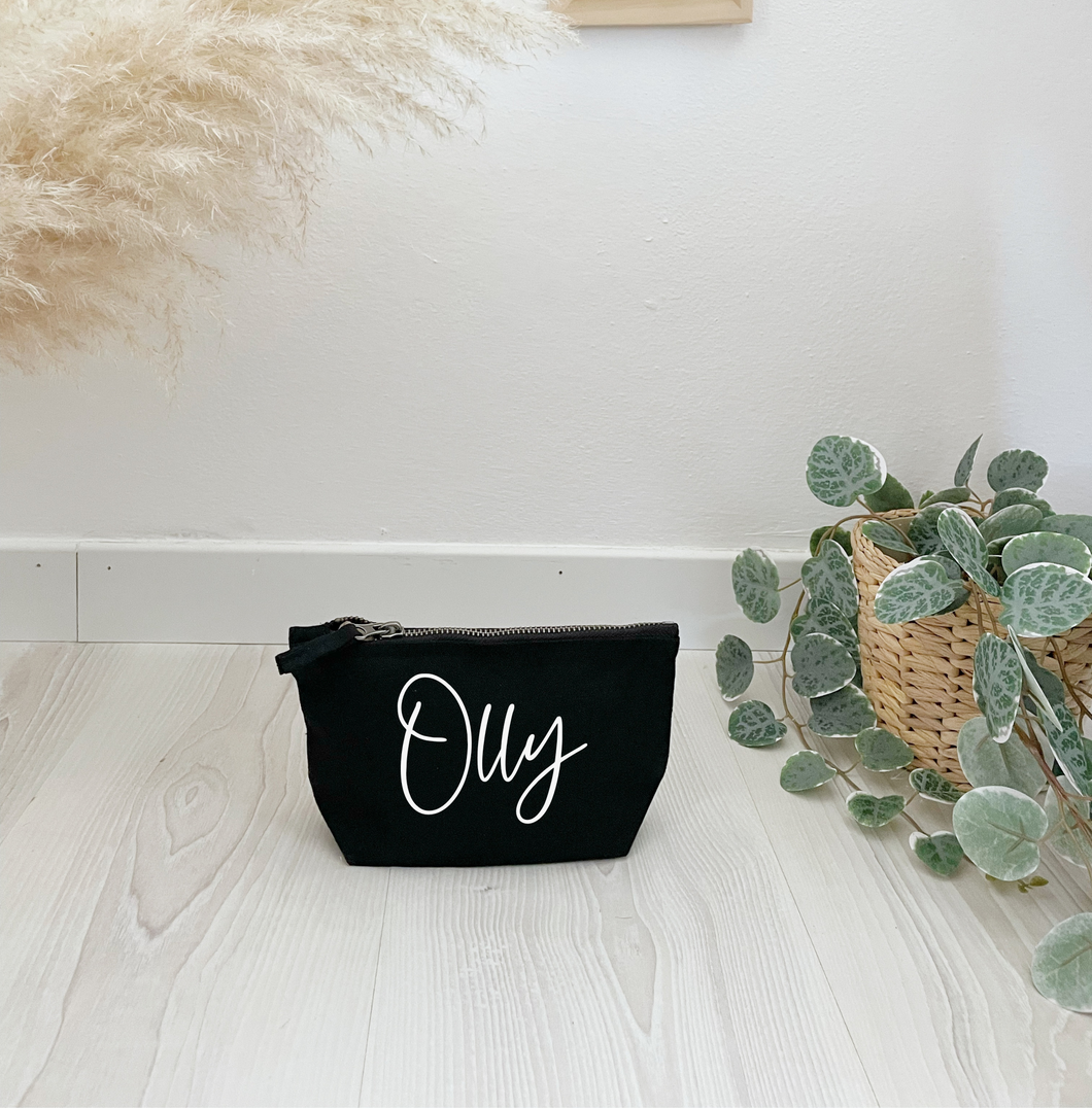 Pochette personalizzata