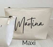 Carica l&#39;immagine nel visualizzatore di Gallery, Pochette personalizzata