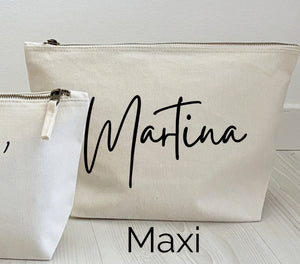 Pochette personalizzata