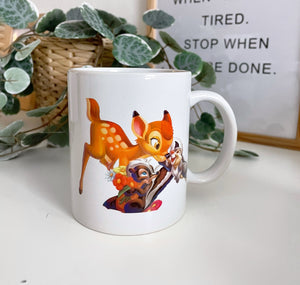 Tazza come vuoi tu
