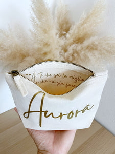 Pochette personalizzata