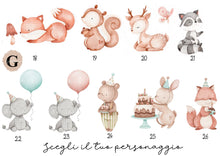 Carica l&#39;immagine nel visualizzatore di Gallery, Tazza bimbi