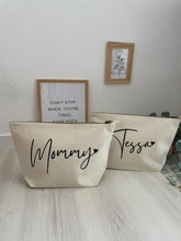 Carica l&#39;immagine nel visualizzatore di Gallery, Pochette personalizzata