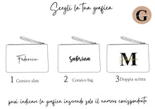 Carica l&#39;immagine nel visualizzatore di Gallery, Box sposa