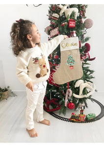 Calza Natale