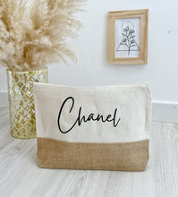 Carica l&#39;immagine nel visualizzatore di Gallery, Pochette beige