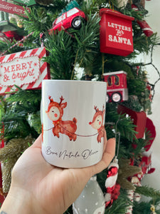 Tazza personalizzata💫