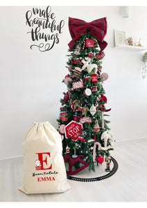 Sacca Christmas XXL
