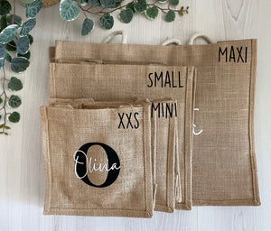 Borsa XXS