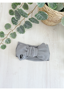 Fascia capelli bimba