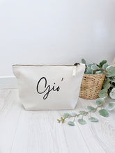 Carica l&#39;immagine nel visualizzatore di Gallery, Pochette personalizzata