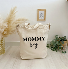 Carica l&#39;immagine nel visualizzatore di Gallery, Mommy bag