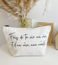 Carica l&#39;immagine nel visualizzatore di Gallery, Pochette personalizzata