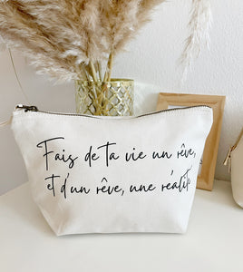 Pochette personalizzata